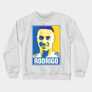 Rodrigo Crewneck Sweatshirt